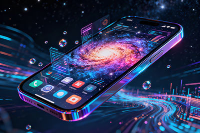 中国屏占全球半壁江山！AI驱动产值冲8000亿