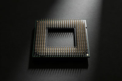 服务器CPU告急，英特尔和AMD双双预警供应短缺